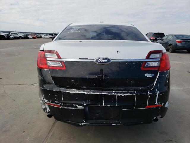 Photo 6 from auction – 2014 FORD TAURUS POL with VIN 1FAHP2MK6EG185651