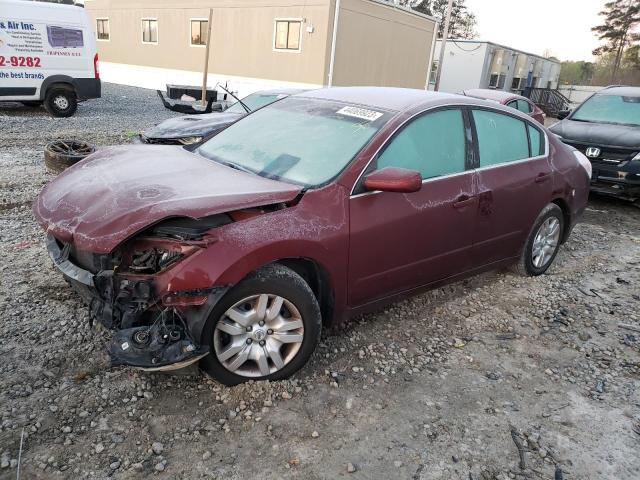 NISSAN ALTIMA BAS 2012 with VIN 1N4AL2APXCC208057 - Photo from auction