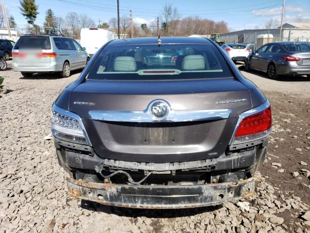 Photo 6 from auction – 2013 BUICK LACROSSE P with VIN 1G4GG5E36DF282783
