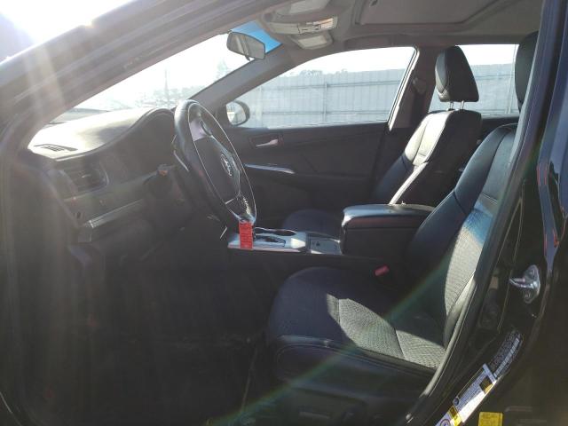 Photo 7 from auction – 2014 TOYOTA CAMRY L with VIN 4T1BF1FKXEU378764