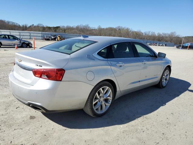 Photo 3 from auction – 2018 CHEVROLET IMPALA PRE with VIN 2G1125S33J9134746