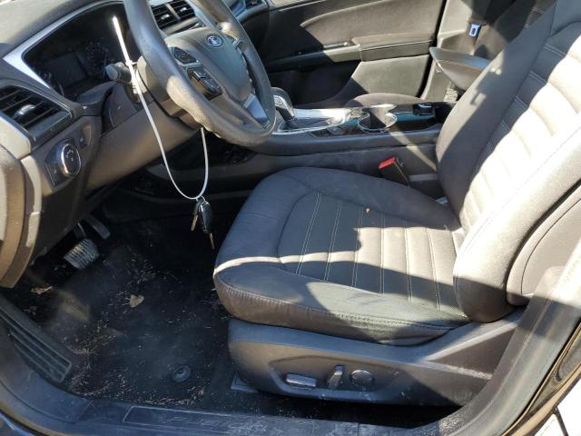 Photo 7 from auction – 2015 FORD FUSION SE with VIN 3FA6P0H71FR110965