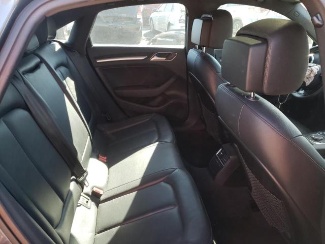 Photo 10 from auction – 2016 AUDI A3 PREMIUM with VIN WAUB8GFF5G1110033