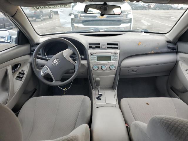 Photo 8 from auction – 2007 TOYOTA CAMRY CE with VIN 4T1BE46K17U173261