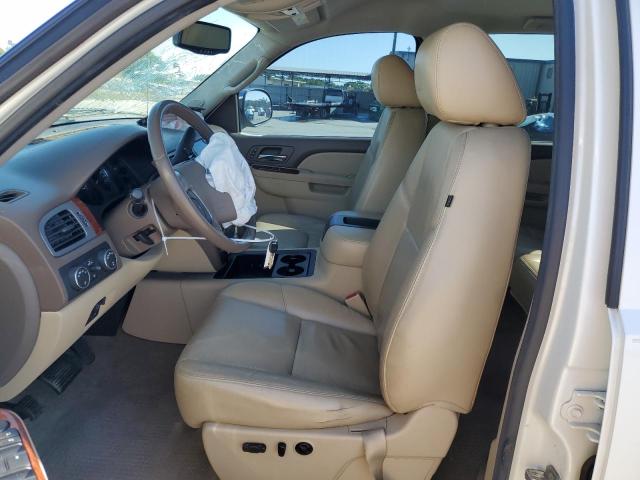 Photo 7 from auction – 2012 CHEVROLET SILVERADO with VIN 3GCPKTE70CG107095