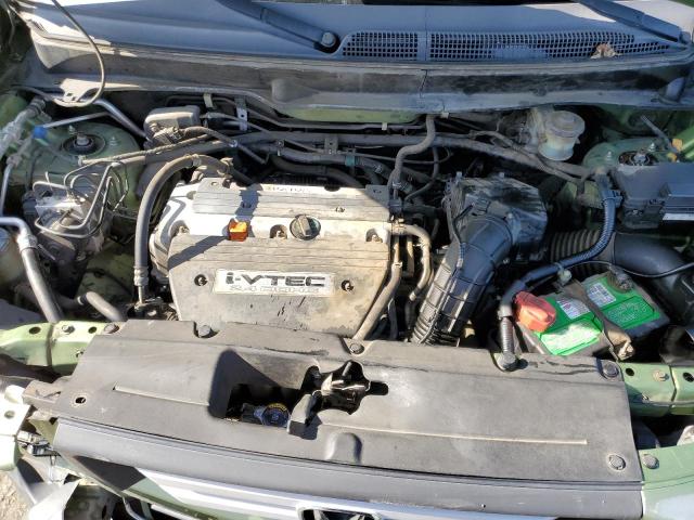 Photo 11 from auction – 2008 HONDA ELEMENT EX with VIN 5J6YH28758L015431