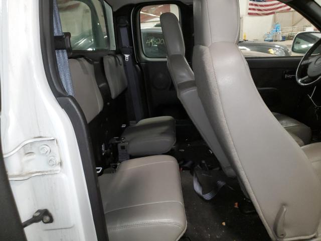 Photo 10 from auction – 2011 GMC CANYON with VIN 1GTJ6LFE5B8133879