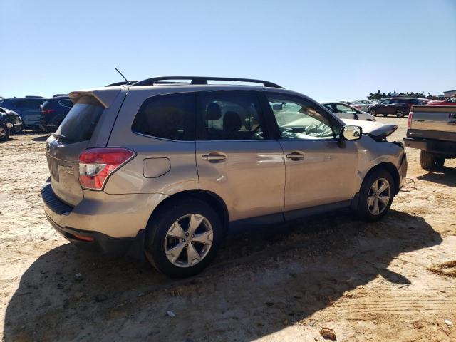 Photo 3 from auction – 2015 SUBARU FORESTER 2 with VIN JF2SJAHC9FH509915