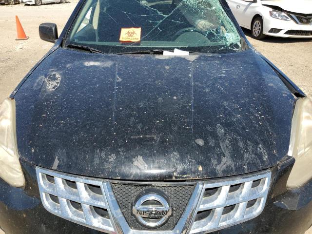 Photo 12 from auction – 2011 NISSAN ROGUE S with VIN JN8AS5MV2BW675791