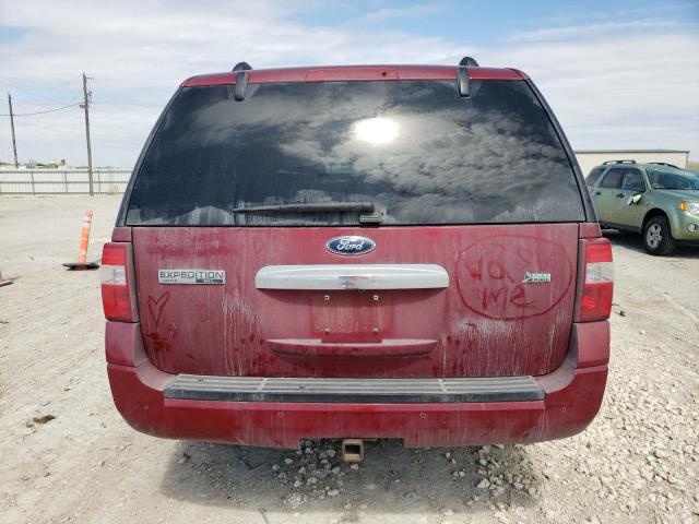 Photo 6 from auction – 2013 FORD EXPEDITION with VIN 1FMJK1K55DEF57276