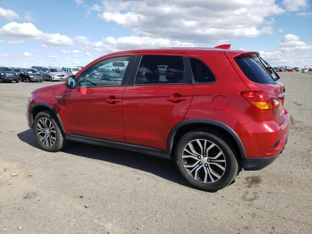 Photo 2 from auction – 2018 MITSUBISHI OUTLANDER with VIN JA4AR3AUXJU000587
