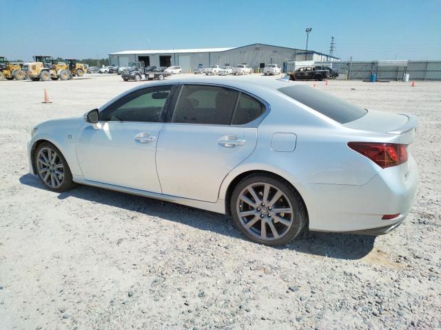 Photo 2 from auction – 2013 LEXUS GS 350 with VIN JTHBE1BL7D5003329