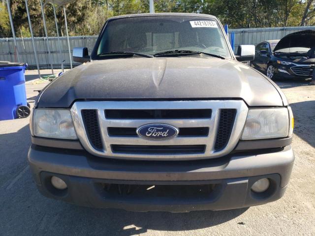 Photo 5 from auction – 2011 FORD RANGER SUP with VIN 1FTLR4EE8BPB12862