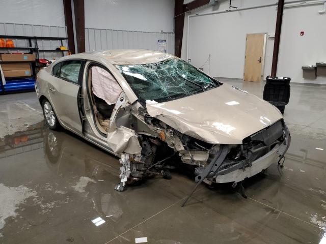 Photo 4 from auction – 2012 BUICK LACROSSE P with VIN 1G4GD5ER2CF181820