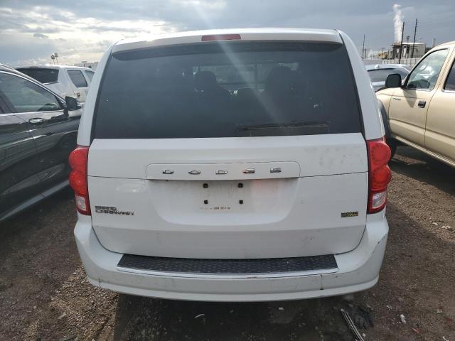 Photo 6 from auction – 2017 DODGE GRAND CARA with VIN 2C4RDGBG0HR706675
