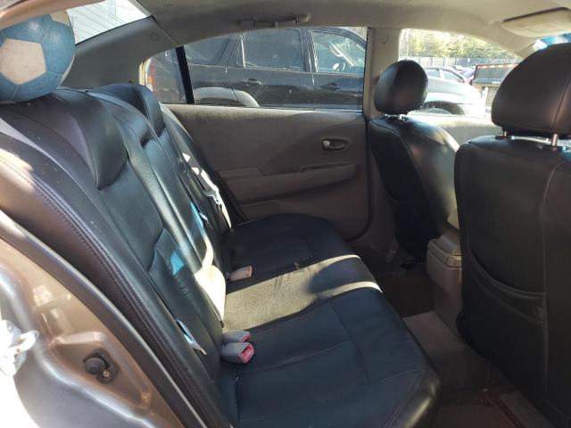 Photo 10 from auction – 2004 NISSAN ALTIMA BAS with VIN 1N4AL11E74C128029