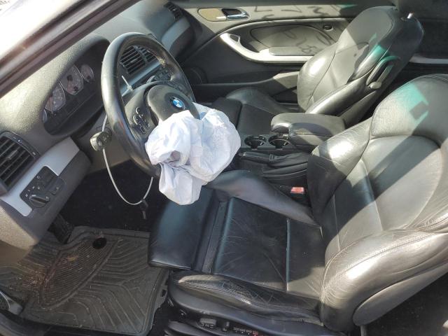 Photo 7 from auction – 2005 BMW M3 with VIN WBSBL93495PN61503