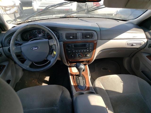 Photo 8 from auction – 2006 FORD TAURUS with VIN 1FAFP56U26A191300