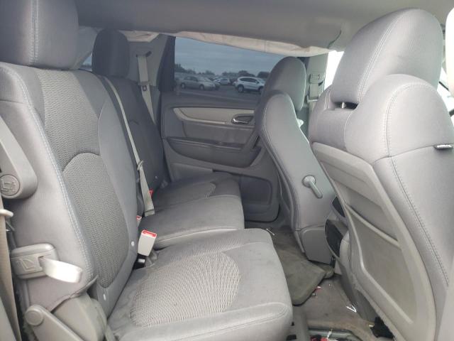 Photo 11 from auction – 2014 CHEVROLET TRAVERSE L with VIN 1GNKRFED8EJ351082