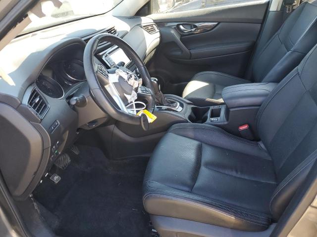 Photo 7 from auction – 2017 NISSAN ROGUE S with VIN JN8AT2MT4HW402807