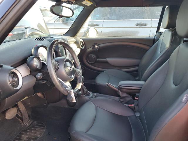 Photo 7 from auction – 2012 MINI COOPER with VIN WMWZN3C55CT134729