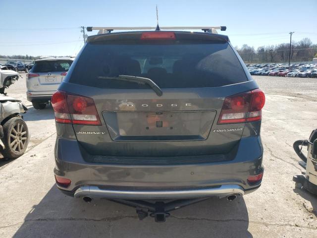 Photo 6 from auction – 2015 DODGE JOURNEY CR with VIN 3C4PDCGG1FT553808
