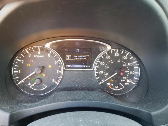 Photo 9 from auction – 2018 NISSAN ALTIMA 2.5 with VIN 1N4AL3AP9JC154656