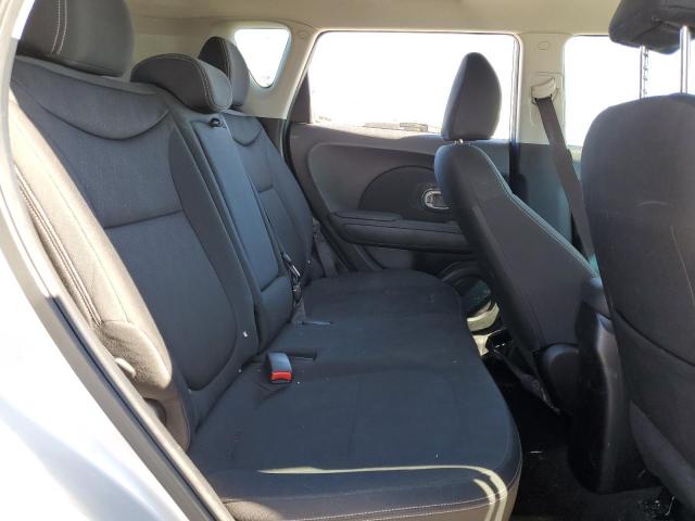 Photo 11 from auction – 2014 KIA SOUL with VIN KNDJN2A26E7704476