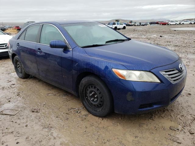 Photo 4 from auction – 2007 TOYOTA CAMRY CE with VIN 4T1BE46K77U162281