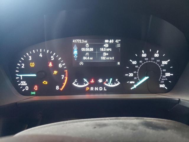 Photo 9 from auction – 2020 FORD ESCAPE SE with VIN 1FMCU9G64LUB71049
