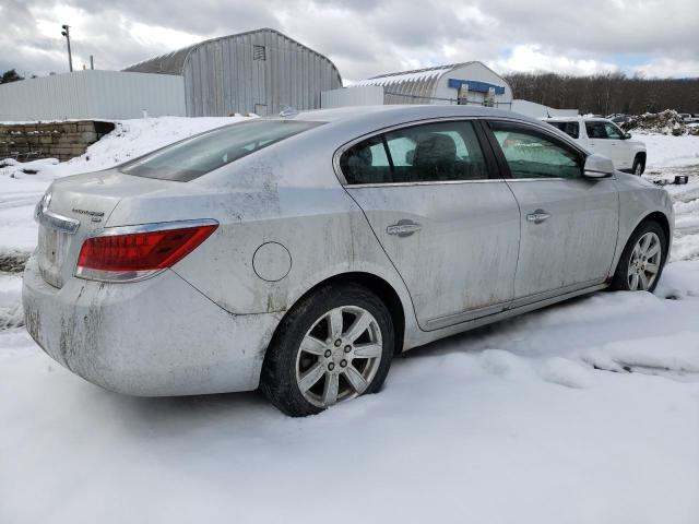 Photo 3 from auction – 2011 BUICK LACROSSE C with VIN 1G4GD5ED2BF256017