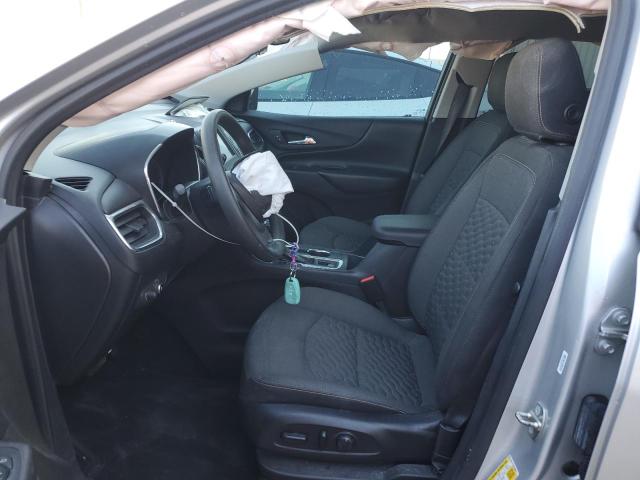 Photo 7 from auction – 2018 CHEVROLET EQUINOX LT with VIN 3GNAXJEV8JS568816