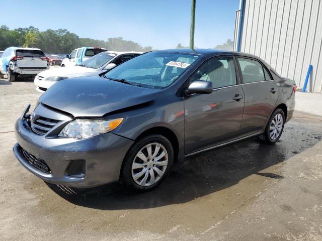 Foto 1 de la subasta – 2013 TOYOTA COROLLA BA con VIN 2T1BU4EE7DC114646