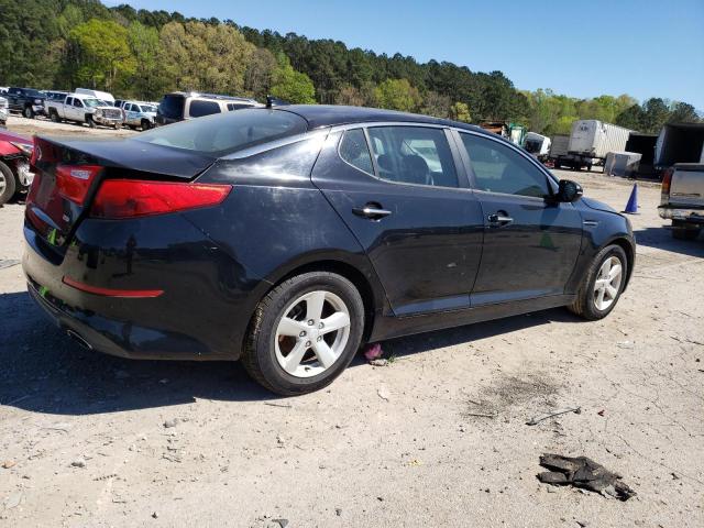 Photo 3 from auction – 2015 KIA OPTIMA LX with VIN 5XXGM4A7XFG513446