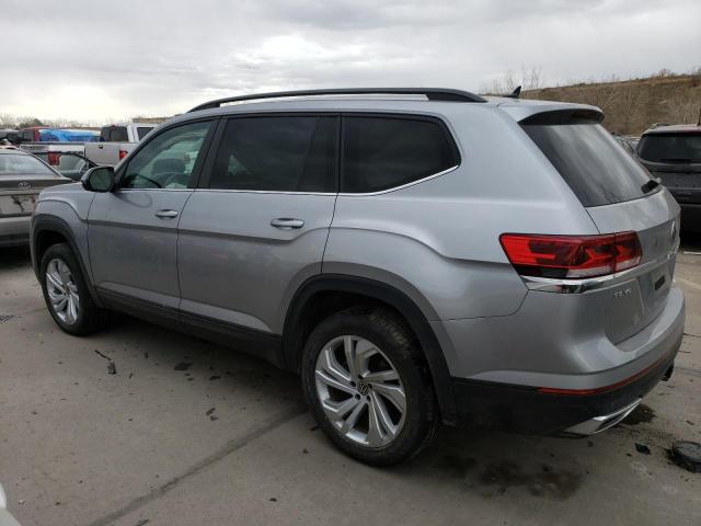 Photo 2 from auction – 2022 VOLKSWAGEN ATLAS SE with VIN 1V2HR2CA2NC517328