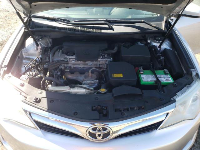 Photo 11 from auction – 2013 TOYOTA CAMRY L with VIN 4T4BF1FK9DR322514