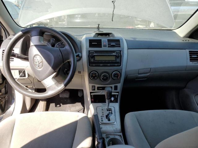 Photo 8 from auction – 2012 TOYOTA COROLLA BA with VIN 2T1BU4EE9CC832956