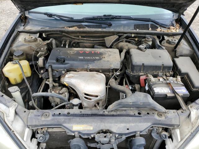 Photo 11 from auction – 2002 TOYOTA CAMRY LE with VIN JTDBE32K220003673