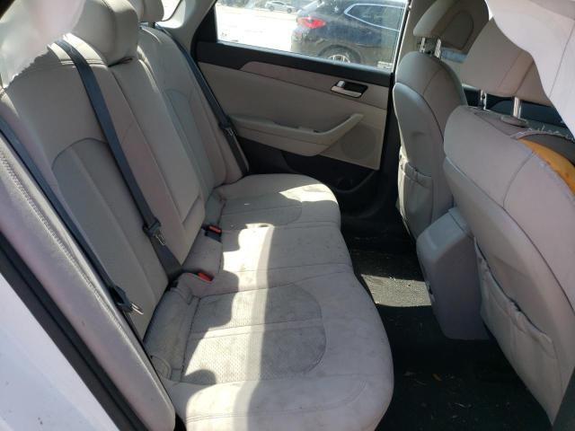 Photo 10 from auction – 2015 HYUNDAI SONATA SE with VIN 5NPE24AF4FH175258