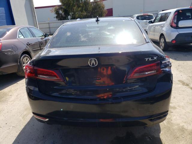 Photo 6 from auction – 2016 ACURA TLX with VIN 19UUB1F30GA009158