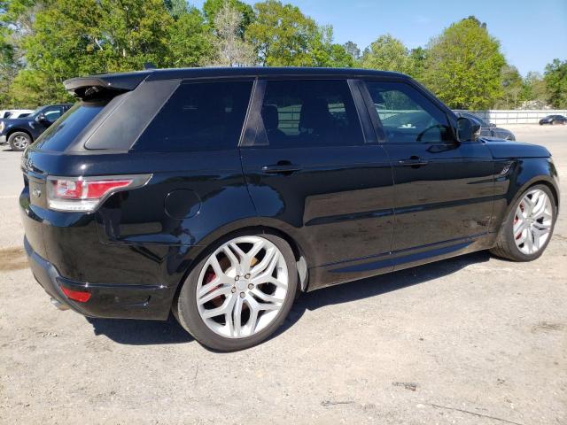 صورة رقم 3 من المزاد - 2015 LAND ROVER RANGE ROVE مع VIN SALWV2TF5FA529365