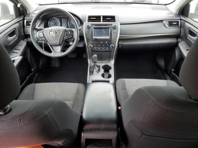 Photo 8 from auction – 2017 TOYOTA CAMRY LE with VIN 4T1BF1FK9HU444810