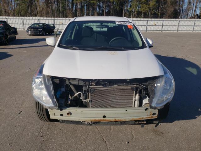 Photo 5 from auction – 2019 NISSAN VERSA S with VIN 3N1CN7APXKL857230