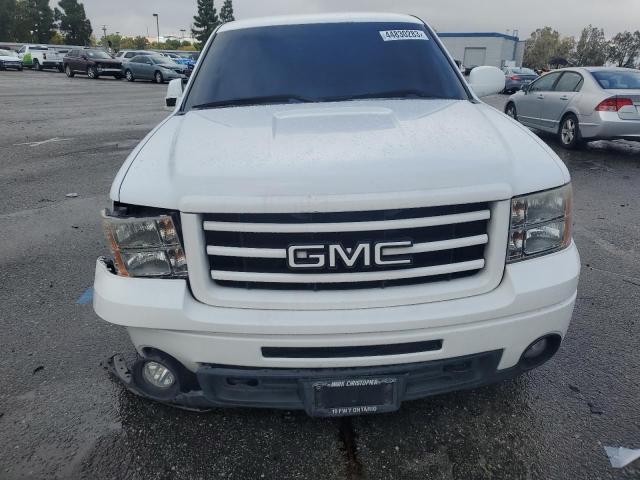 Photo 5 from auction – 2013 GMC SIERRA C15 with VIN 1GTN1TEA8DZ175068