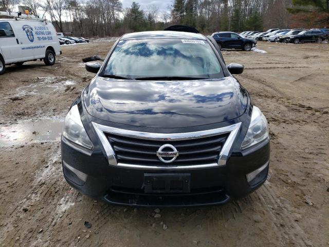 Photo 5 from auction – 2015 NISSAN ALTIMA 2.5 with VIN 1N4AL3AP3FC482078