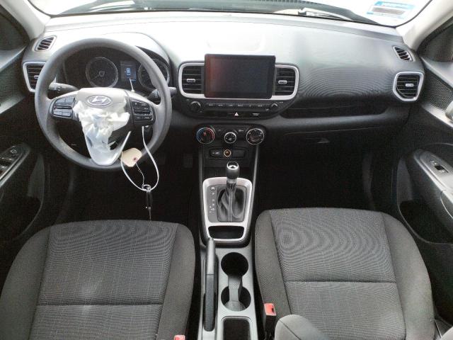 Photo 8 from auction – 2022 HYUNDAI VENUE SE with VIN KMHRB8A30NU201059