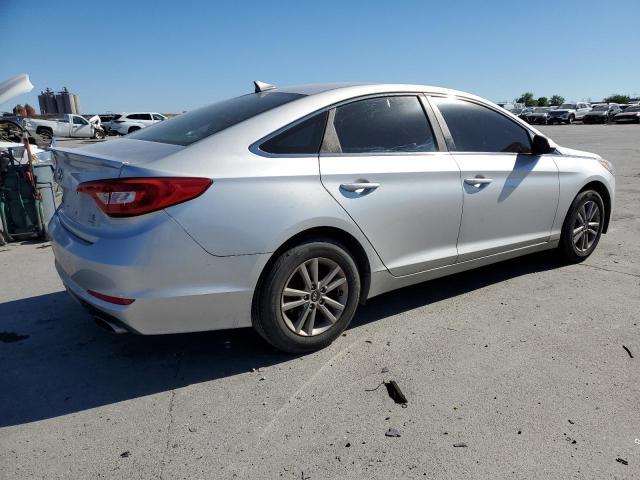 Photo 3 from auction – 2016 HYUNDAI SONATA SE with VIN 5NPE24AF7GH286128