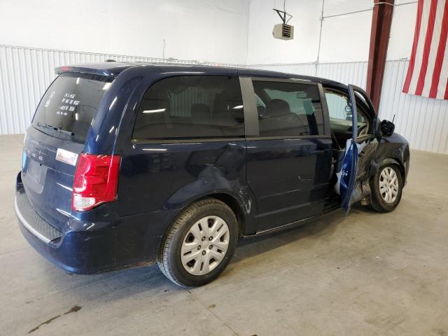 Photo 3 from auction – 2014 DODGE GRAND CARA with VIN 2C4RDGBG7ER190004