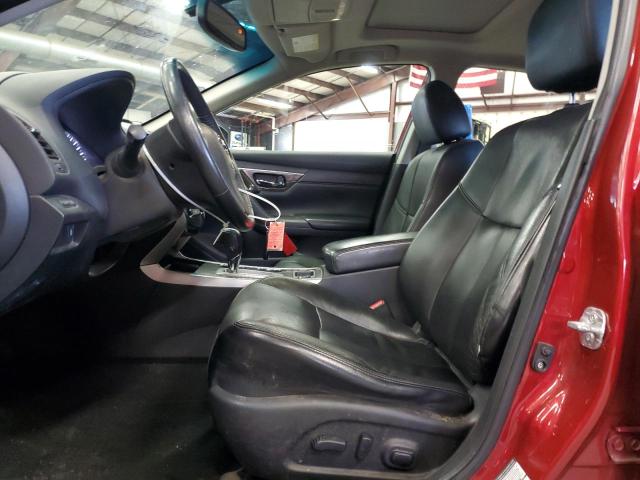 Photo 7 from auction – 2014 NISSAN ALTIMA 2.5 with VIN 1N4AL3AP3EC190445
