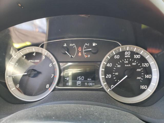 Photo 9 from auction – 2015 NISSAN SENTRA S with VIN 3N1AB7AP5FL648256